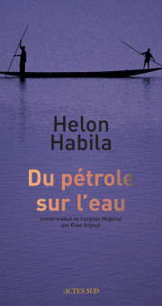 Habila — Actes Sud