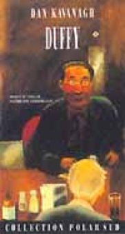 Kavanagh — Actes Sud