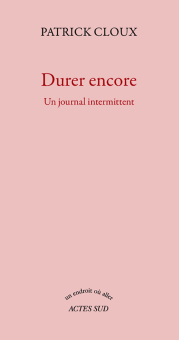 Cloux — Actes Sud