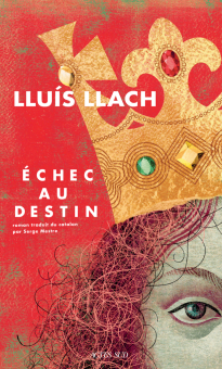 Llach — Actes Sud