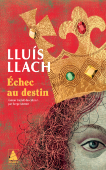 Llach — Babel