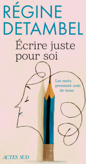Detambel — Actes Sud