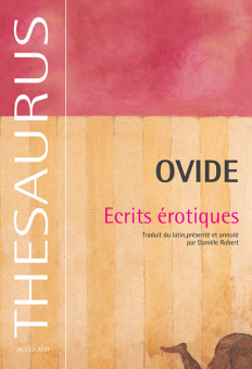 Ovide — Actes Sud