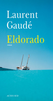 Gaudé — Actes Sud