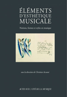 Accaoui — Actes Sud