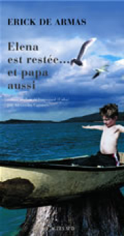 Armas — Actes Sud