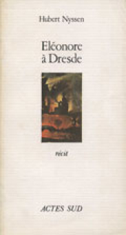 Nyssen — Actes Sud