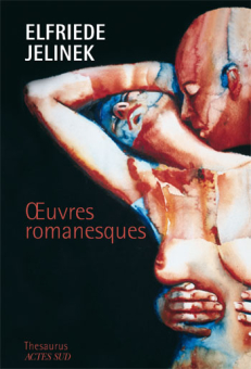 Jelinek — Actes Sud