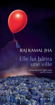 Jha — Actes Sud