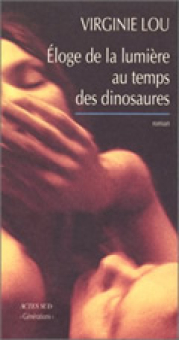 Lou-Nony — Actes Sud
