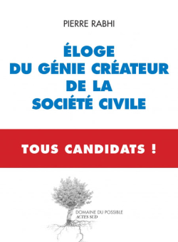 Rabhi — Actes Sud