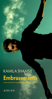 Shamsie — Actes Sud