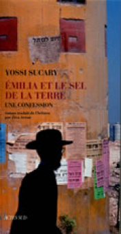 Sucary — Actes Sud