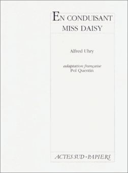En conduisant miss Daisy