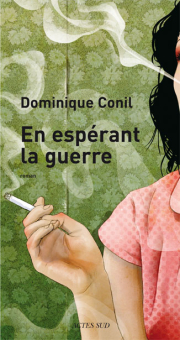 Conil — Actes Sud