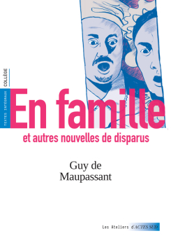 Maupassant (de) — Actes Sud