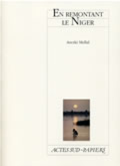 Mellal — Actes Sud