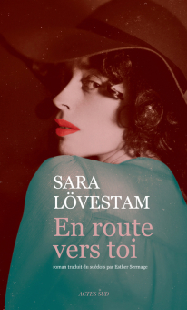 Lövestam — Actes Sud
