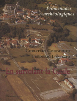 Goudineau — Actes Sud