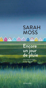 Moss — Actes Sud