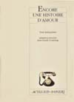Grumberg — Actes Sud