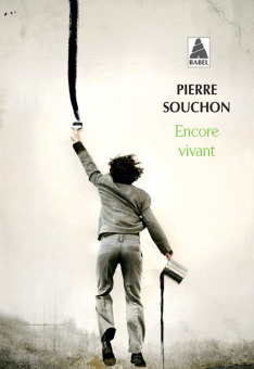 Souchon — Babel
