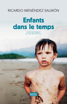 Salmon — Actes Sud