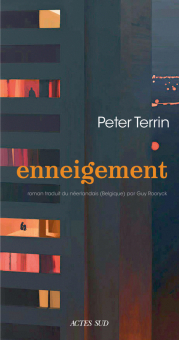 Terrin — Actes Sud