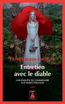 Barde-Cabuçon — Babel