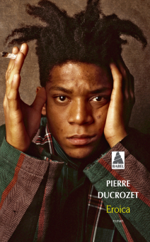 Ducrozet — Babel