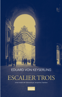 Keyserling (von) — Actes Sud