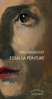 Chaudouët — Actes Sud