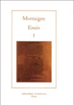 Montaigne — Actes Sud
