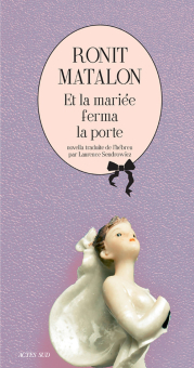 Matalon — Actes Sud