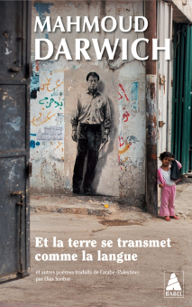 Darwich — Babel