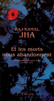 Jha — Actes Sud