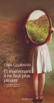 Ullmann — Actes Sud