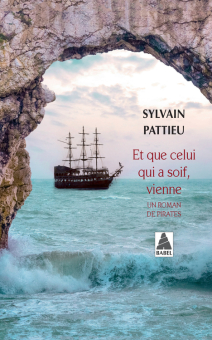 Pattieu — Babel
