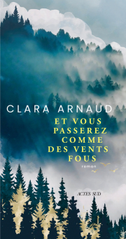 Arnaud — Actes Sud