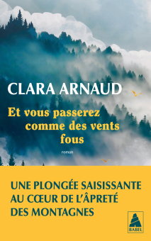 Arnaud — Babel