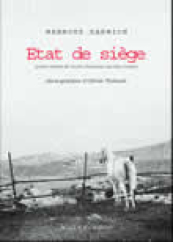Darwich — Actes Sud