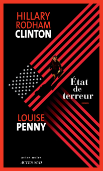 Penny — Actes Sud
