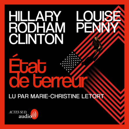 Penny — Actes Sud