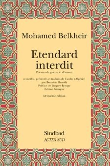 Belkheir — Actes Sud