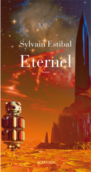 Estibal — Actes Sud
