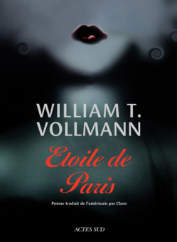 Vollmann — Actes Sud