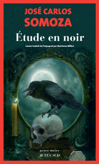 Somoza — Actes Sud