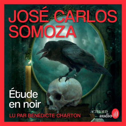 Somoza — Actes Sud