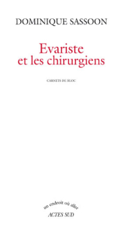 Sassoon — Actes Sud