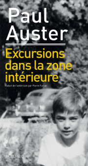 Auster — Actes Sud